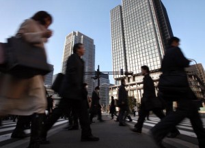 Event Name: JPN: Japan Jobless Rate Climbs for First Time Since July